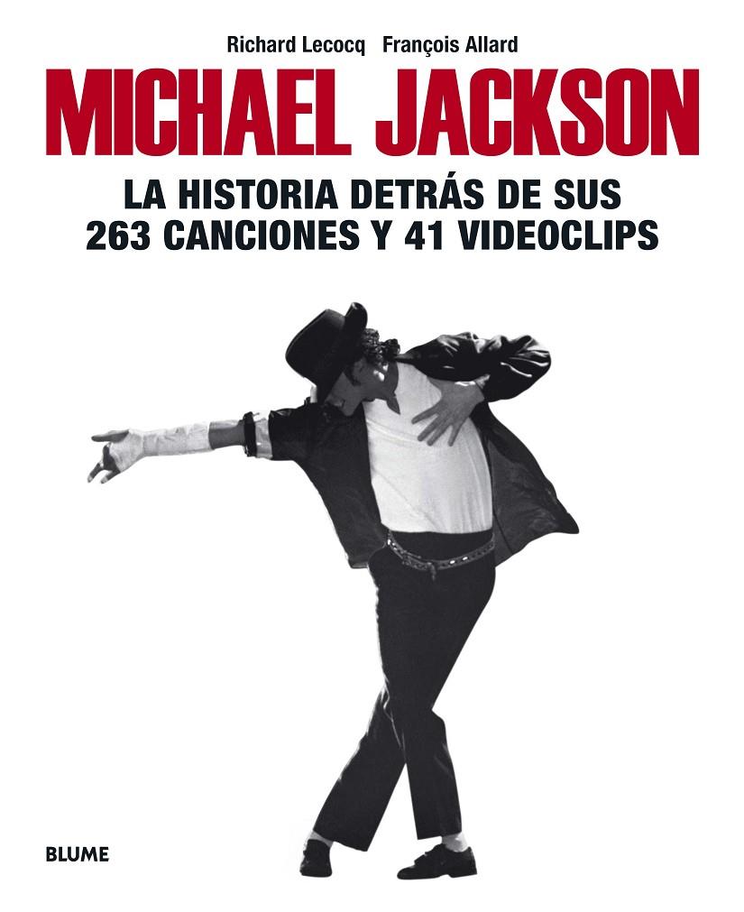 Michael Jackson | 9788417492991 | Richard Lecocp ; François Allard