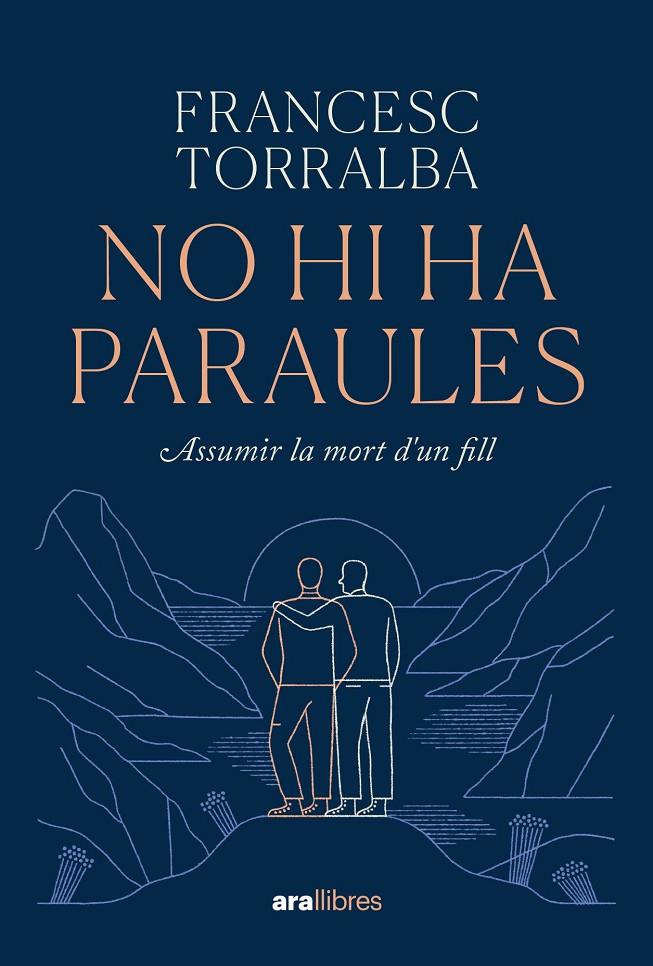 No hi ha paraules | 9788411730938 | Francesc Torralba Roselló