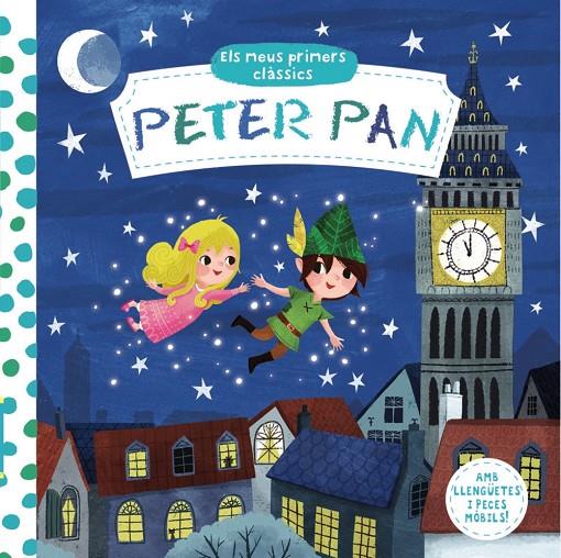 Peter Pan (català) | 9788499068213 | Dan Taylor