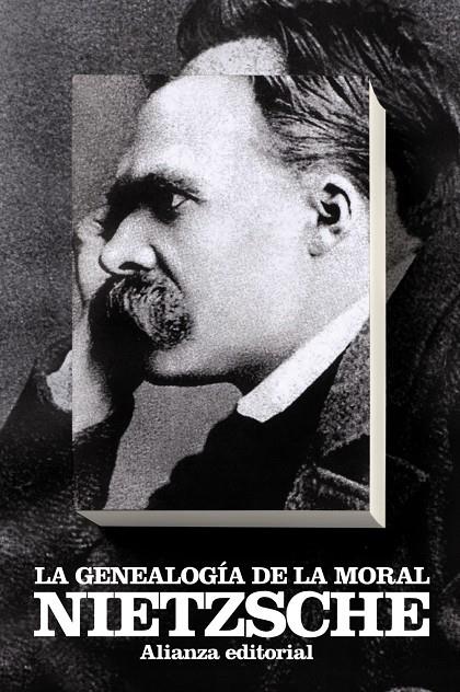 La genealogía de la moral | 9788420650920 | Friedrich Nietzsche