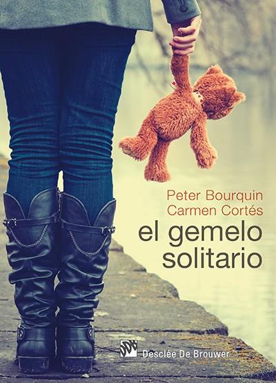 El gemelo solitario | 9788433027535 | Peter Bourquin ; Carmen Cortés