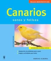 Canarios | 9788425515194 | Lutz Bartuschek