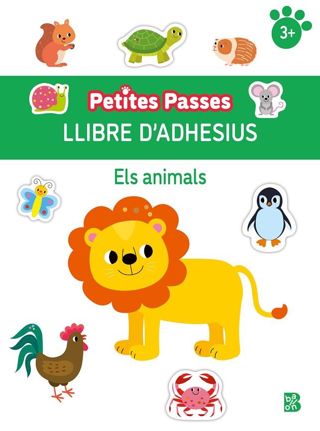 Petites passes : Els animals | 9789403238432 | Carine Smeers ; An Rypens