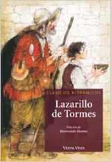 Lazarillo de Tormes | 9788431699819