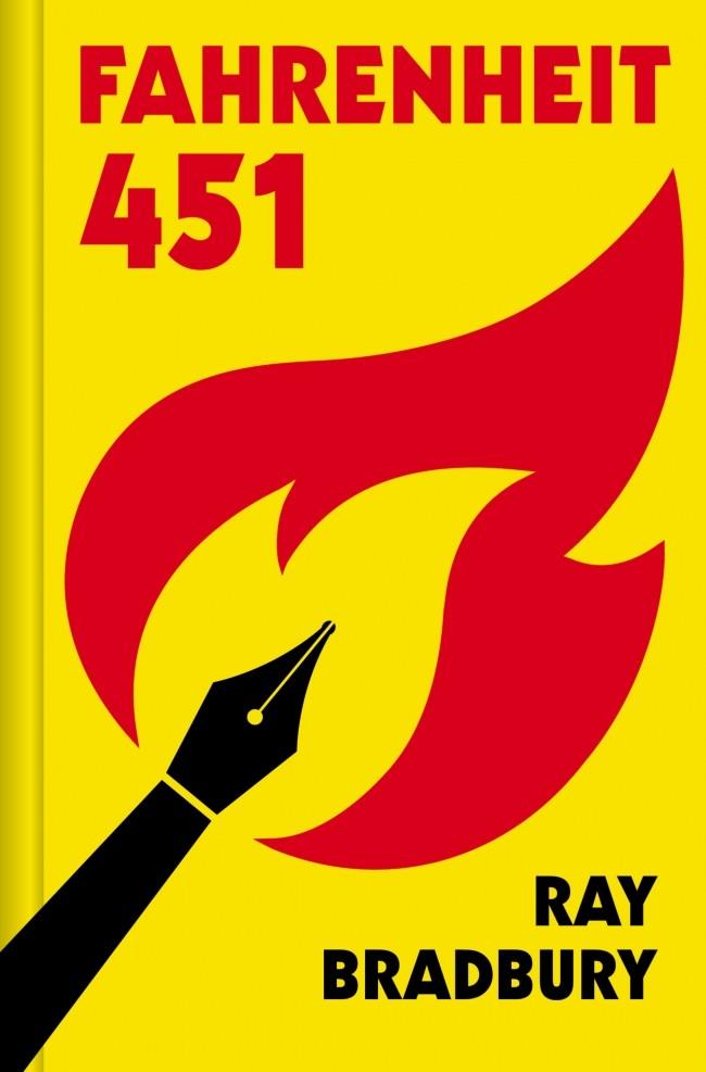 Fahrenheit 451 | 9788466380621 | Ray Bradbury