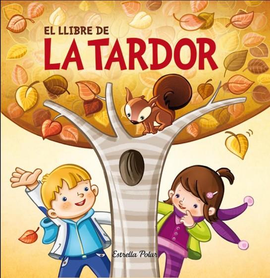 El llibre de la tardor | 9788490573754 | Marta Biel