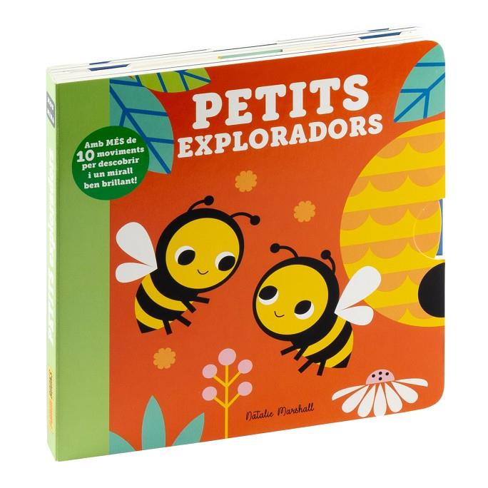 Petits exploradors | 9788411015684 | Rebecca Weerasekera ; Natalie Marshall