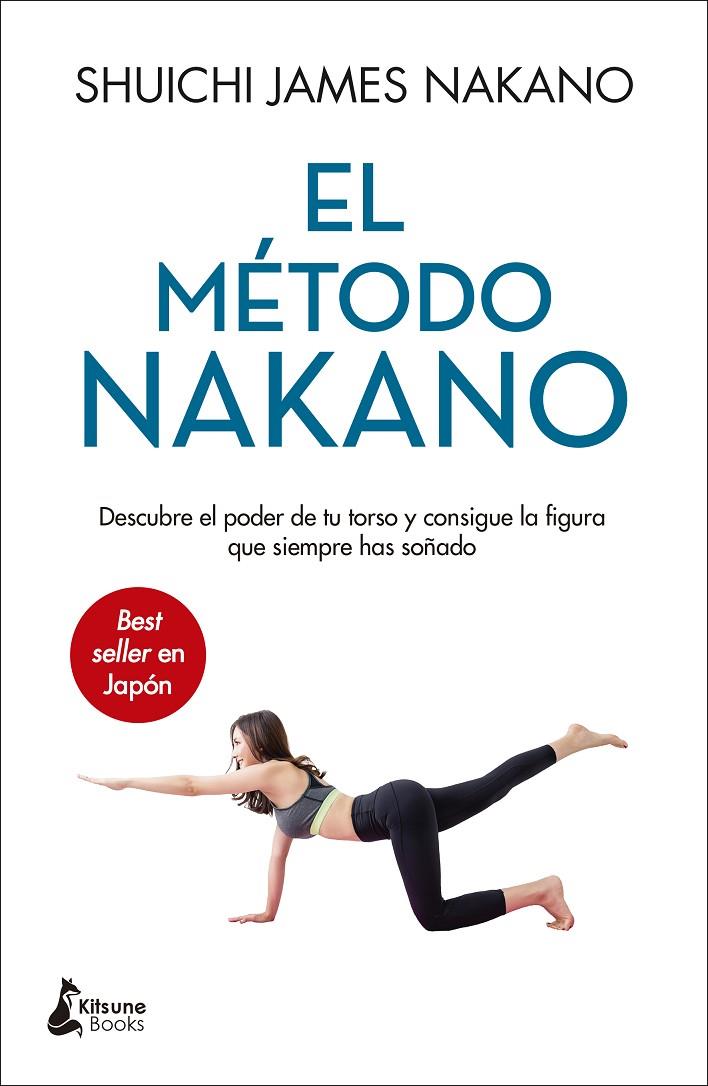 El método Nakano | 9788416788828 | Suichi James Nakano