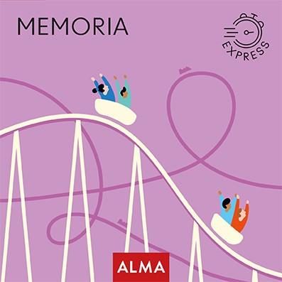 Memoria | 9788418933325