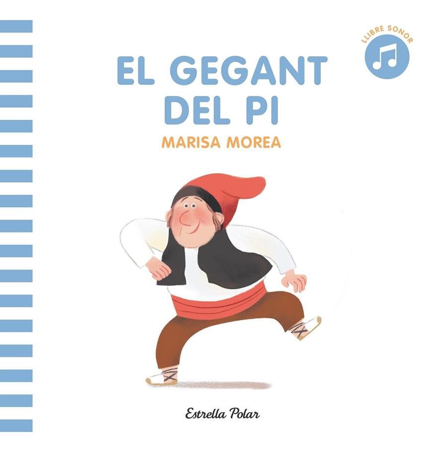 El gegant del pi | 9788413894058 | Marisa Morea