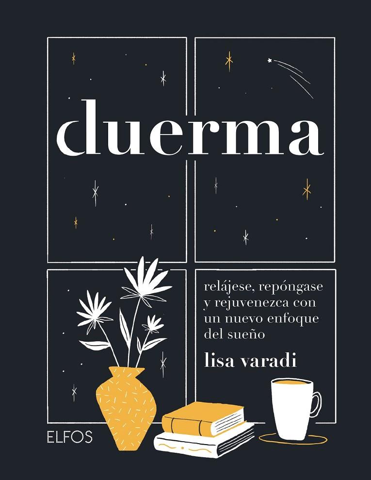 Duerma | 9788419499745 | Lisa Varadi