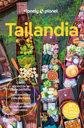 Tailandia | 9788408231042