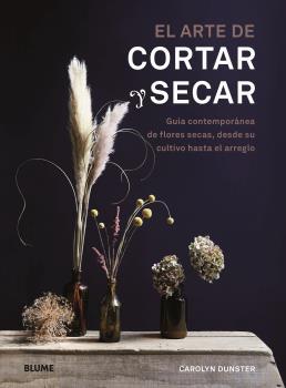 El arte de cortar y secar | 9788418725036 | Carolyn Dunster