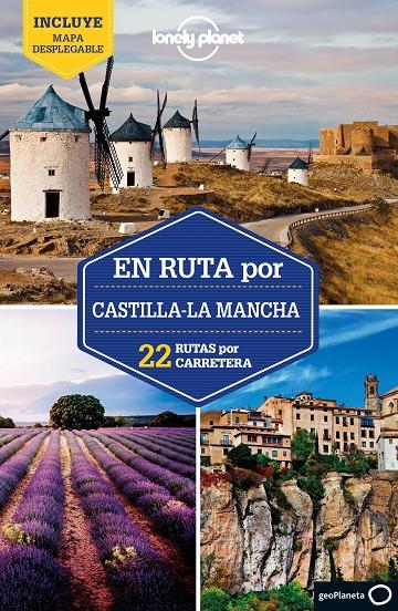 En ruta por Castilla-La Mancha | 9788408246909 | Pedro Madera