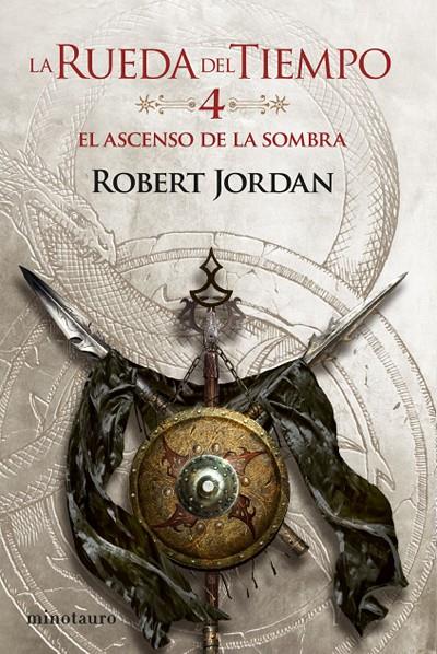 El ascenso de la Sombra | 9788445007037 | Robert Jordan 