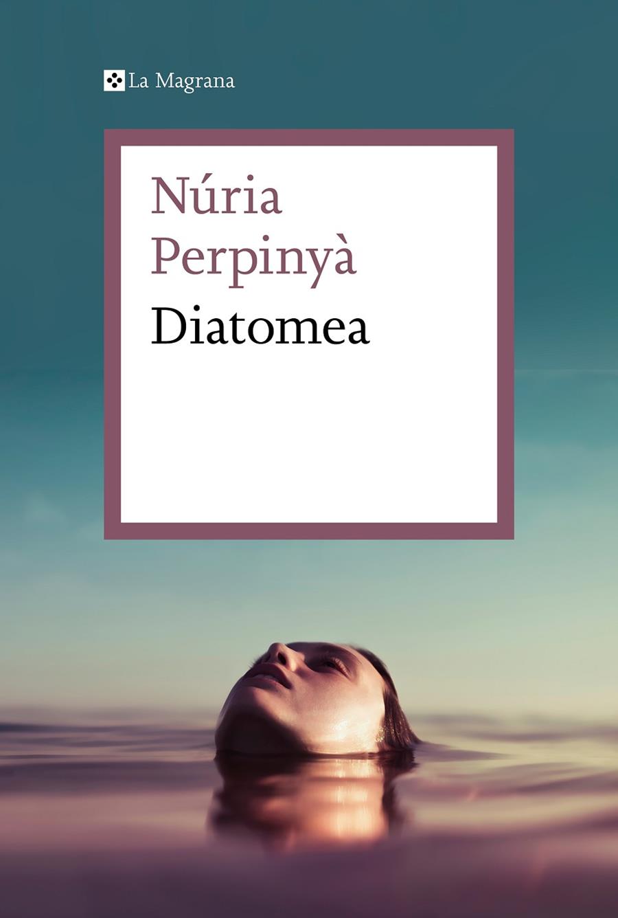 Diatomea | 9788419013019 | Núria Perpinyà