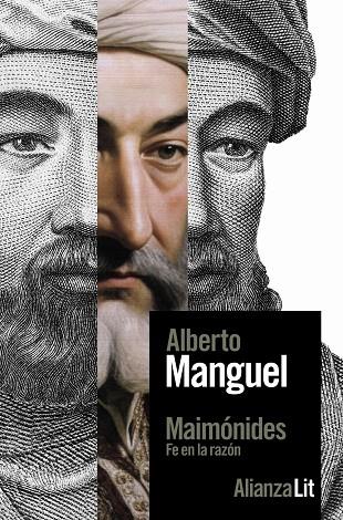 Maimónides | 9788411488075 | Alberto Manguel