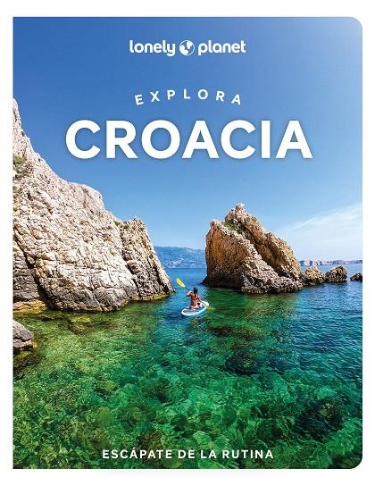 Croacia | 9788408289852