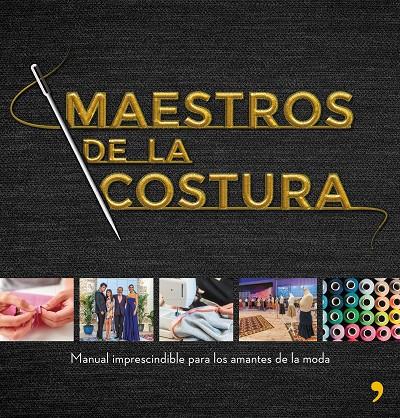 Maestros de la costura | 9788499986418