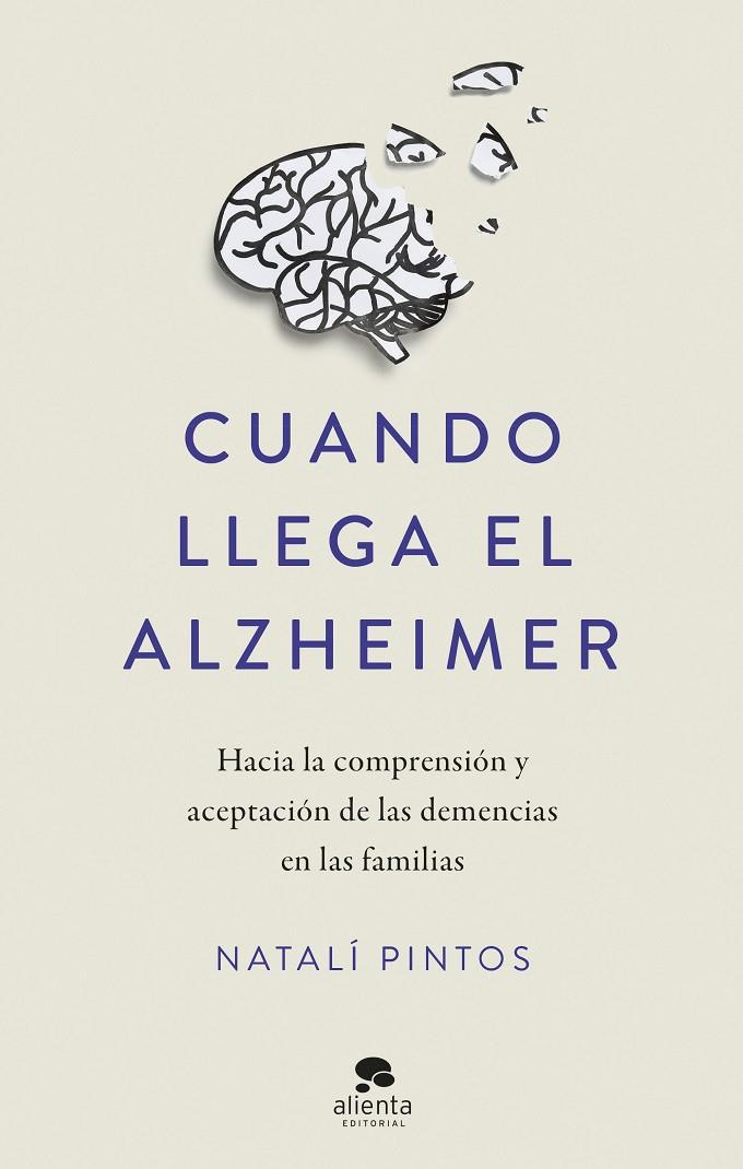 Cuando llega el Alzheimer | 9788413443218 | Natalí Pintos