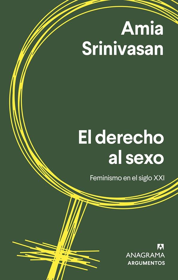 El derecho al sexo | 9788433965035 | Amia Srinivasan