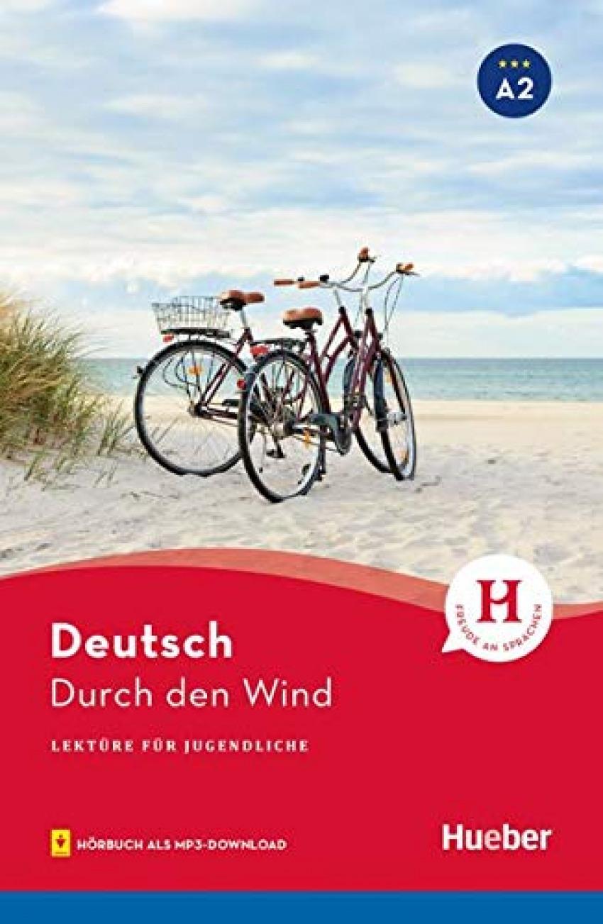 Durch den Wind | 9783199885801