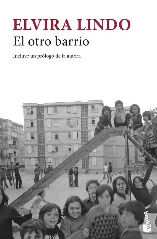 El otro barrio | 9788432235184 | Elvira Lindo