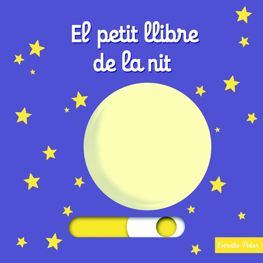 El petit llibre de la nit | 9788490574829 | Nathalie Choux