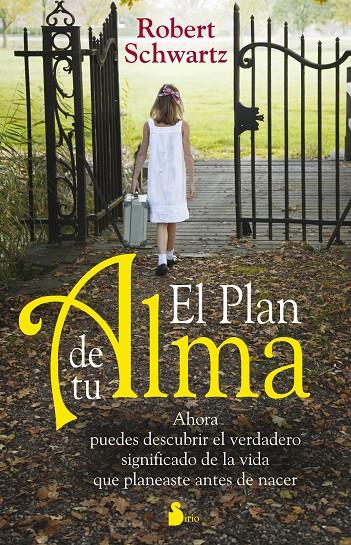 El plan de tu alma | 9788478087525 | Robert Schwartz