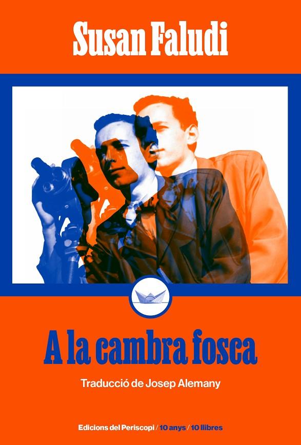 A la cambra fosca | 9788419332301 | Susan Faludi