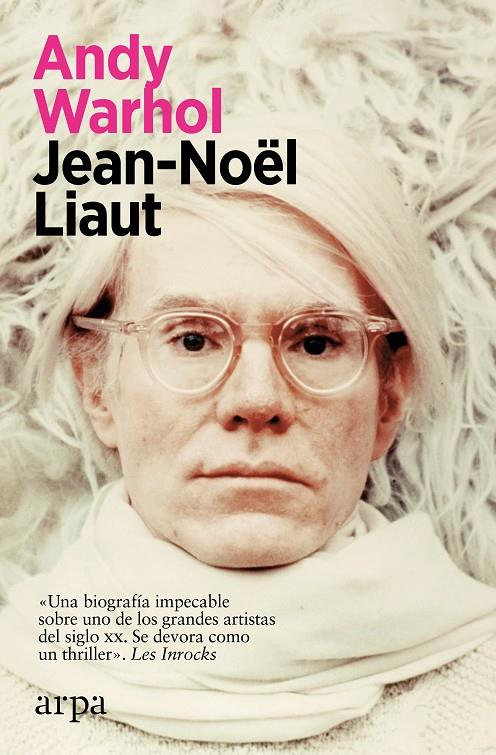 Andy Warhol | 9788418741319 | Jean-Noël Liaut