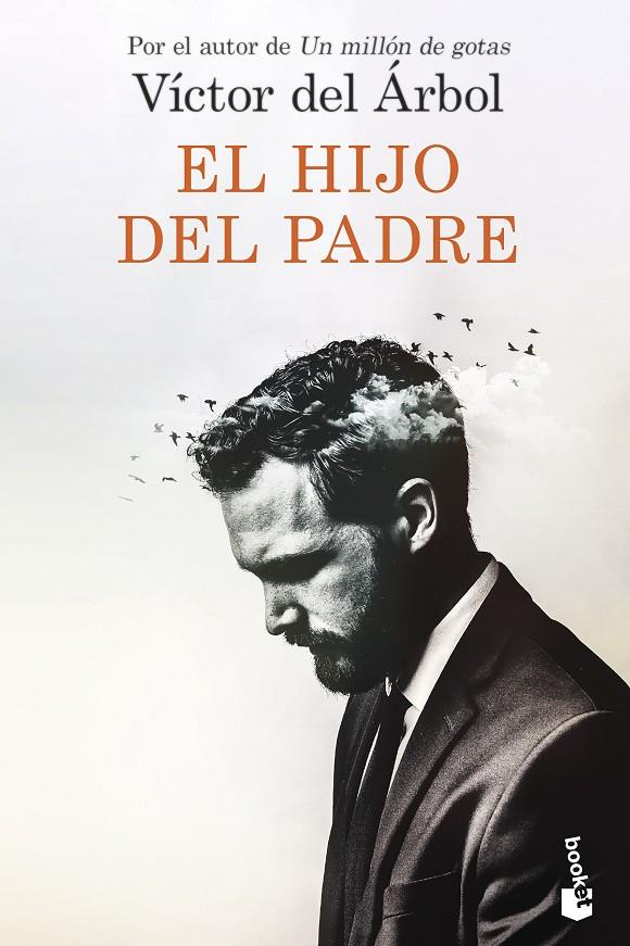 El hijo del padre | 9788423361434 | Víctor del Árbol