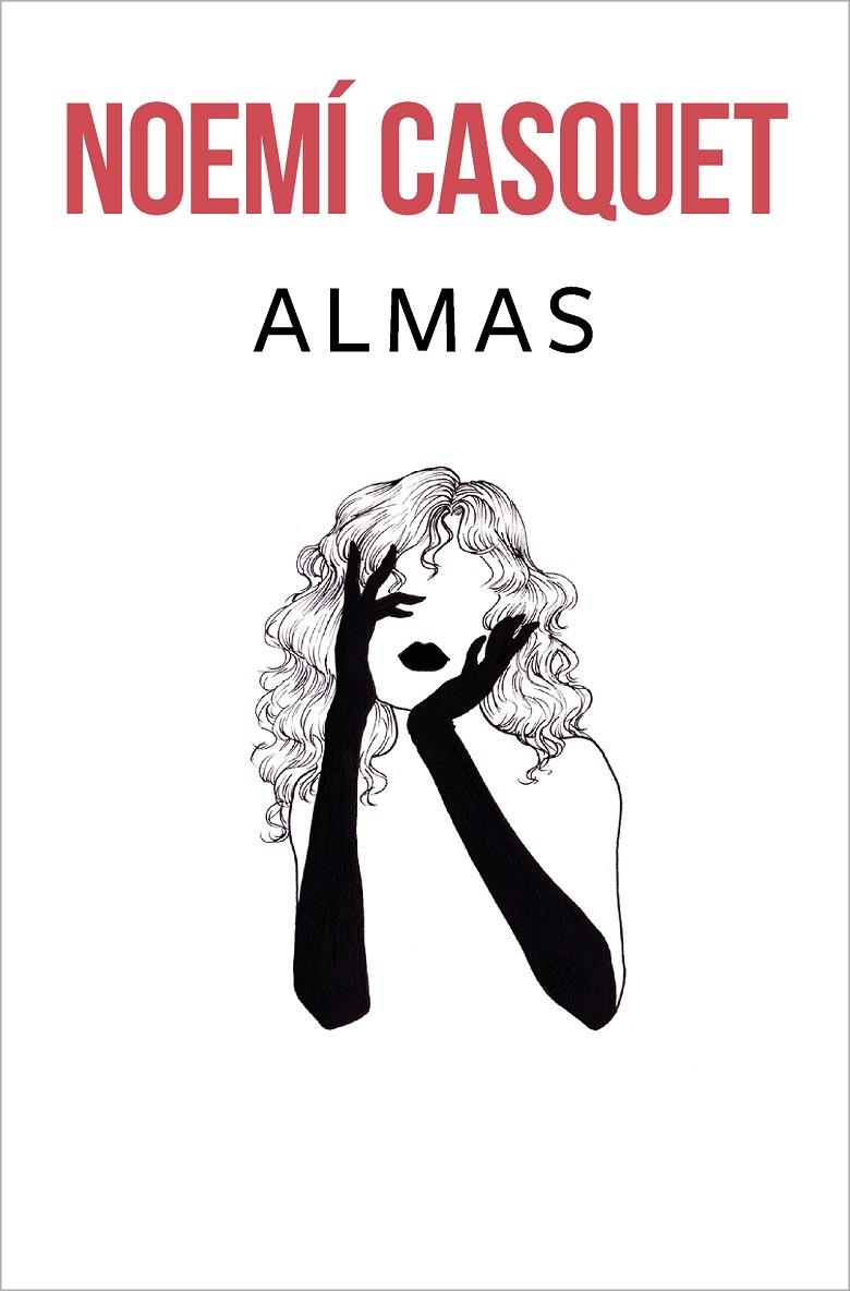 Almas | 9788466669924 | Noemí Casquet