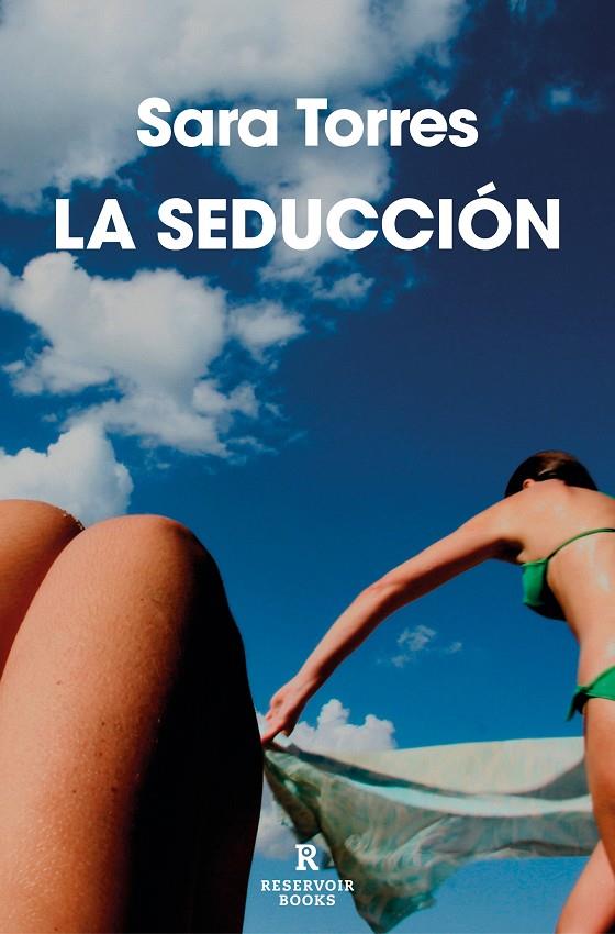 La seducción | 9788419437808 | Sara Torres