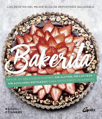 Bakerita | 9788484459446 | Rachel Conners