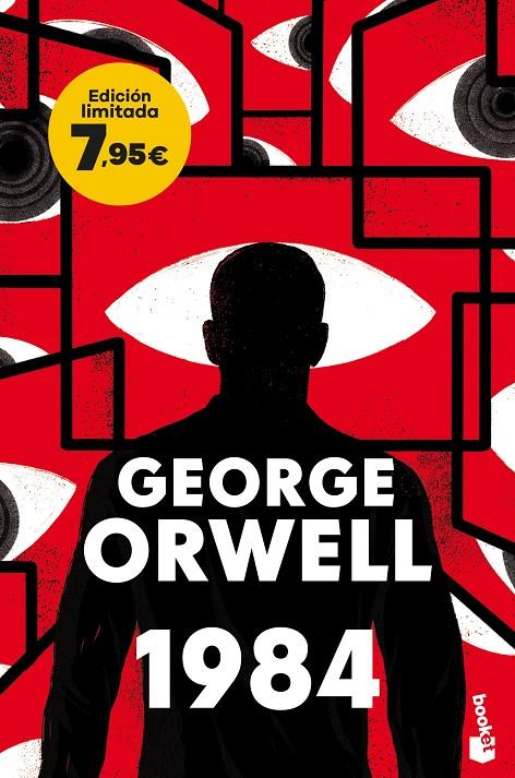 1984 (castellà) | 9788445017722 | George Orwell