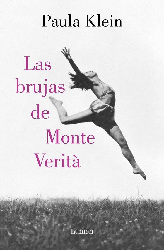 Las brujas de Monte Verità | 9788426428400 | Paula Klein