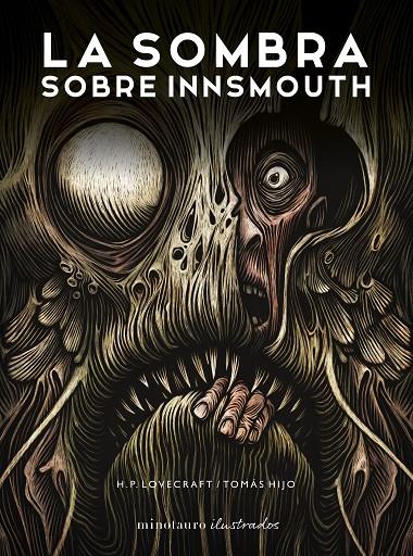 La sombra sobre Innsmouth | 9788445016213 | H.P. Lovecraft