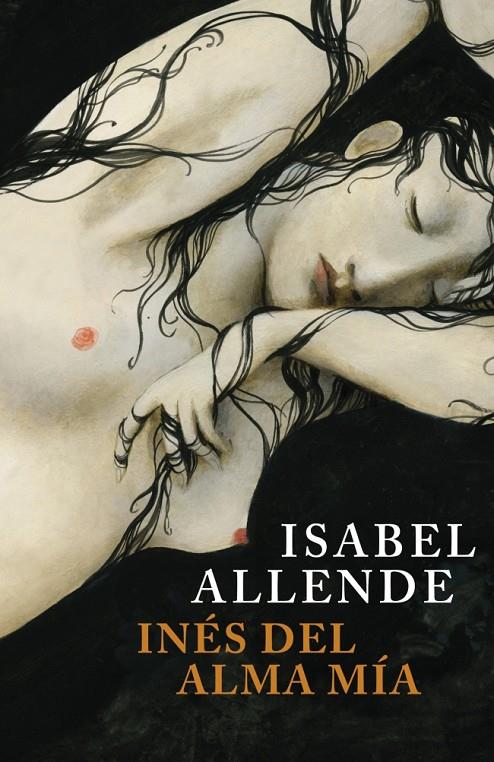 Inés del alma mía | 9788401352881 | Isabel Allende