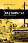 Quinqui connection | 9788419415066 | Sebastià Bennasar