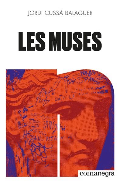 Les muses | 9788418857522 | Jordi Cussà Balaguer