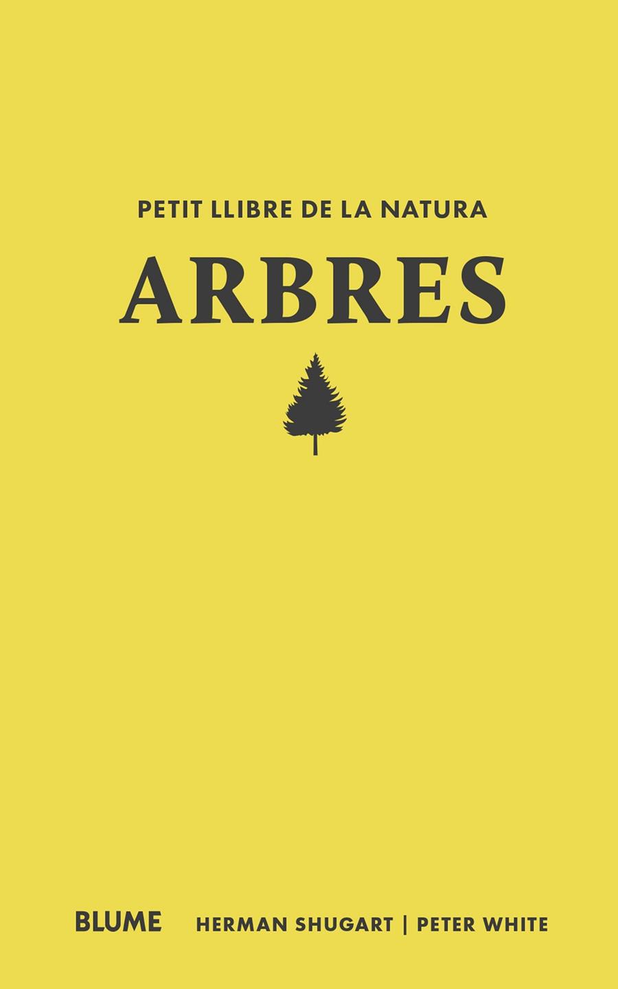 Arbres | 9788410268685 | Herman Shugart ; Peter White