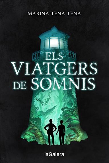 Els viatgers de somnis | 9788424673888 | Marina Tena Tena