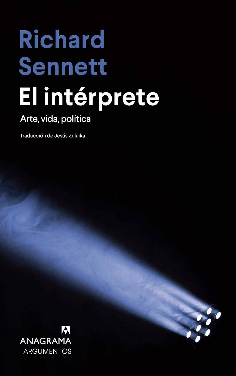 El intérprete | 9788433927118 | Richard Sennett