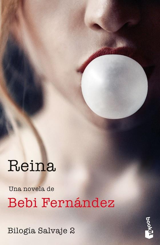 Reina (Salvaje; 2) | 9788408253167 | Bebi Fernández