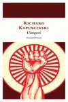 L'Imperi | 9788419563019 | Ryszard Kapuscinski