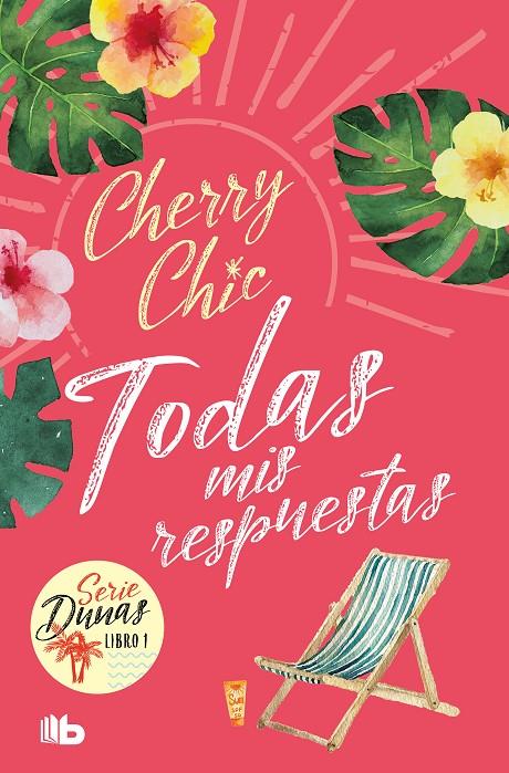 Todas mis respuestas (Dunas; 1) | 9788413147024 | Cherry Chic