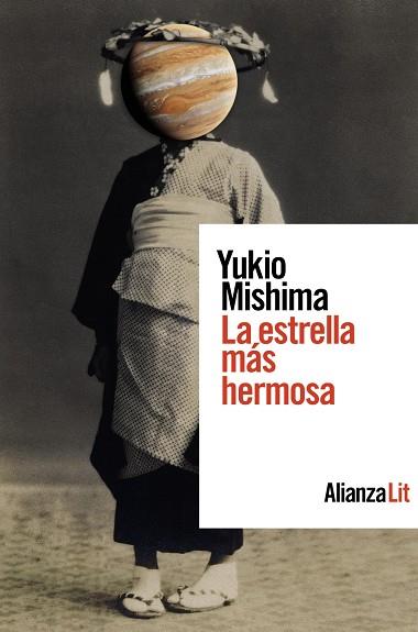 La estrella más hermosa | 9788411485708 | Yukio Mishima