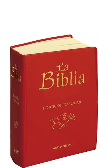 La Biblia | 9788499451992