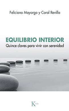 Equilibrio interior | 9788499889078 | Feliciano Mayorga ; Coral Revilla